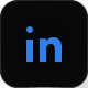 Linkedin-icon