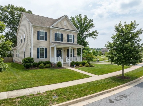 Beautiful home near Crofton, MD