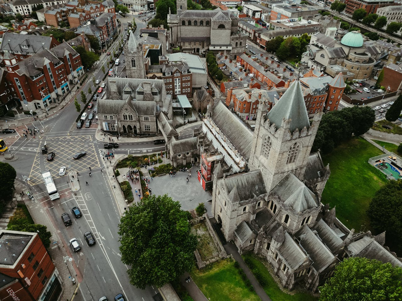 dublin-ireland