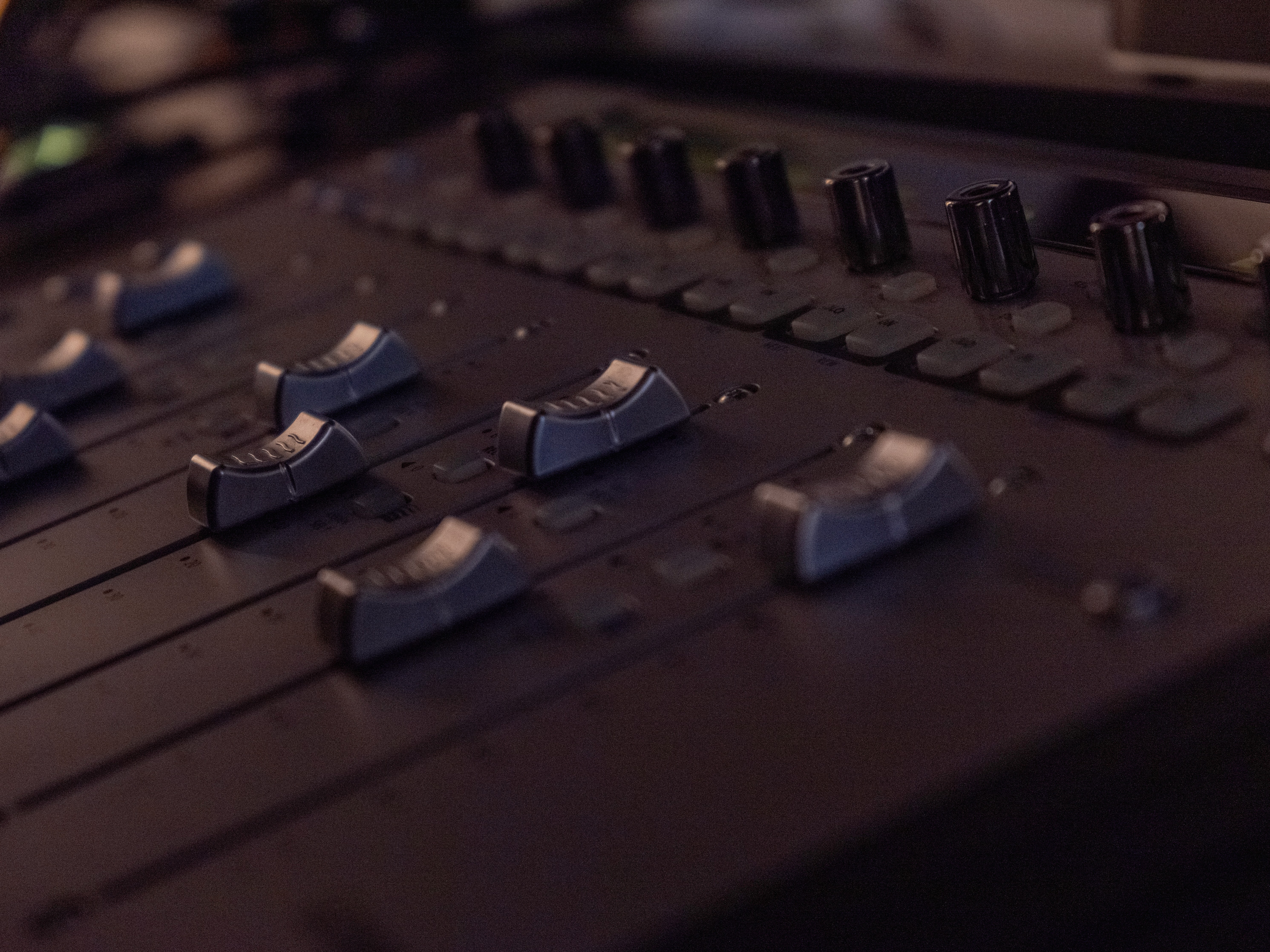 A men and Preparing the project