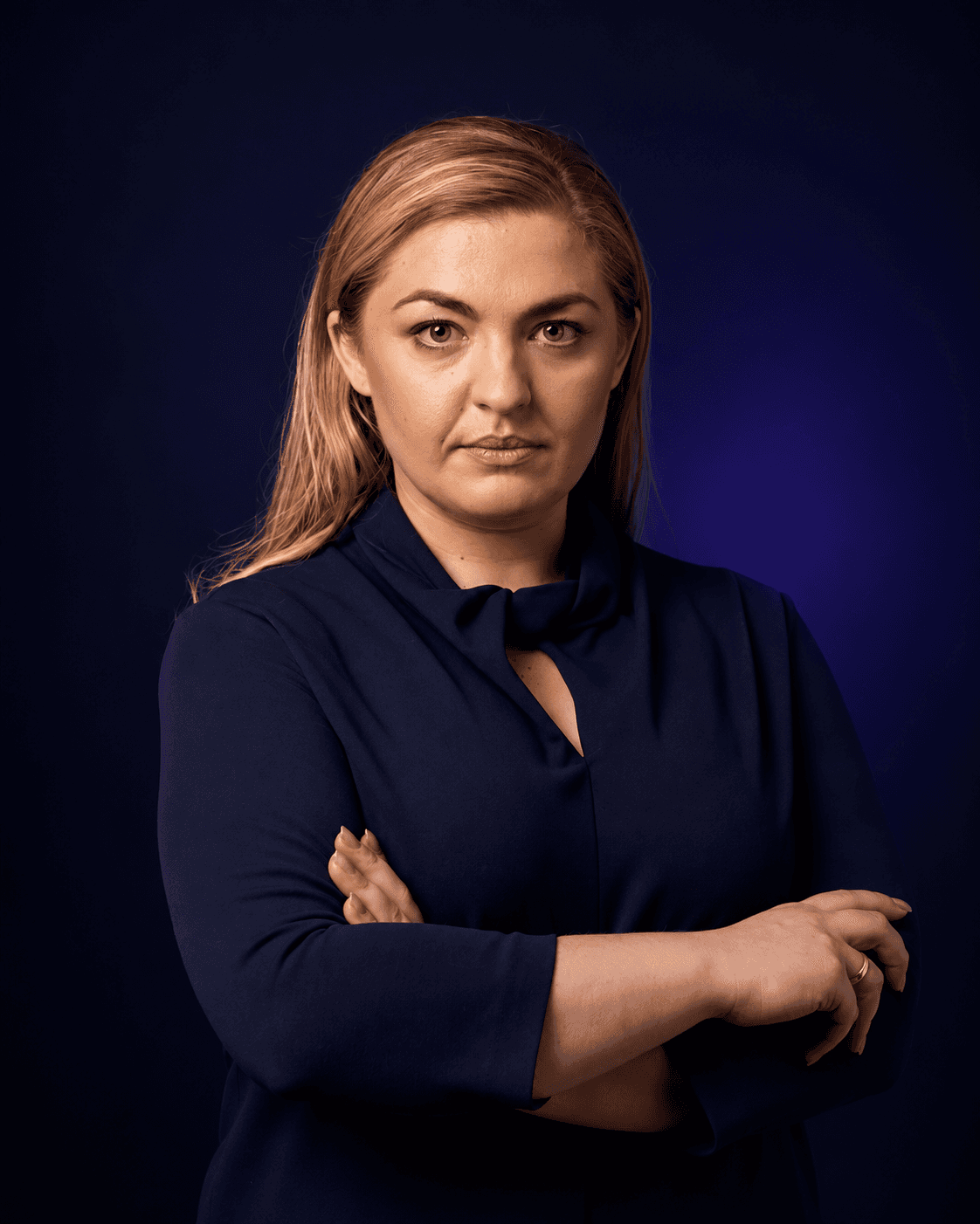 Doc. dr. Neringa Gaubienė