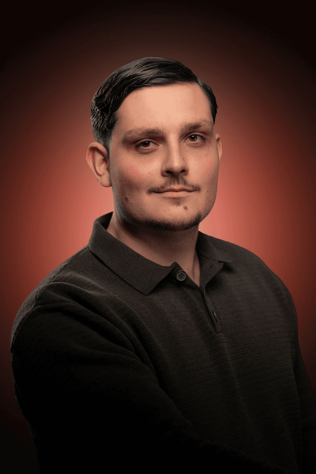 Alexandre Chapuis, créateur de sites internet et cofondateur d'AlloClic