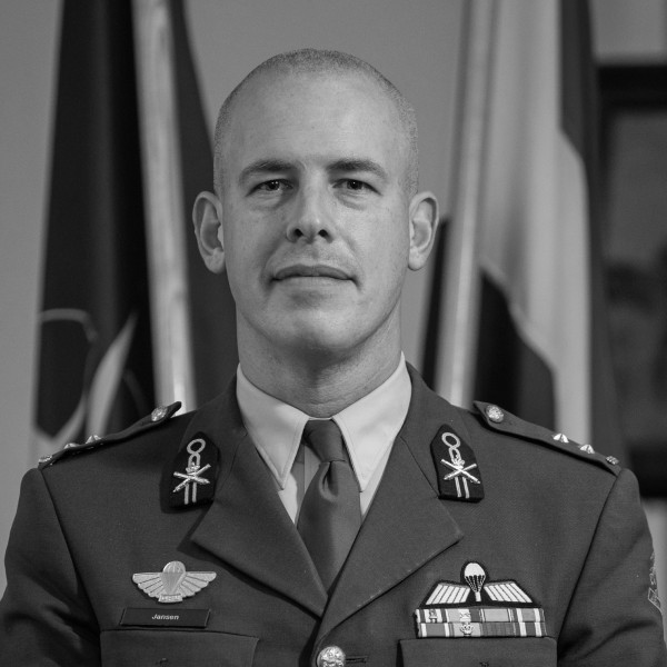 Thijs Jansen