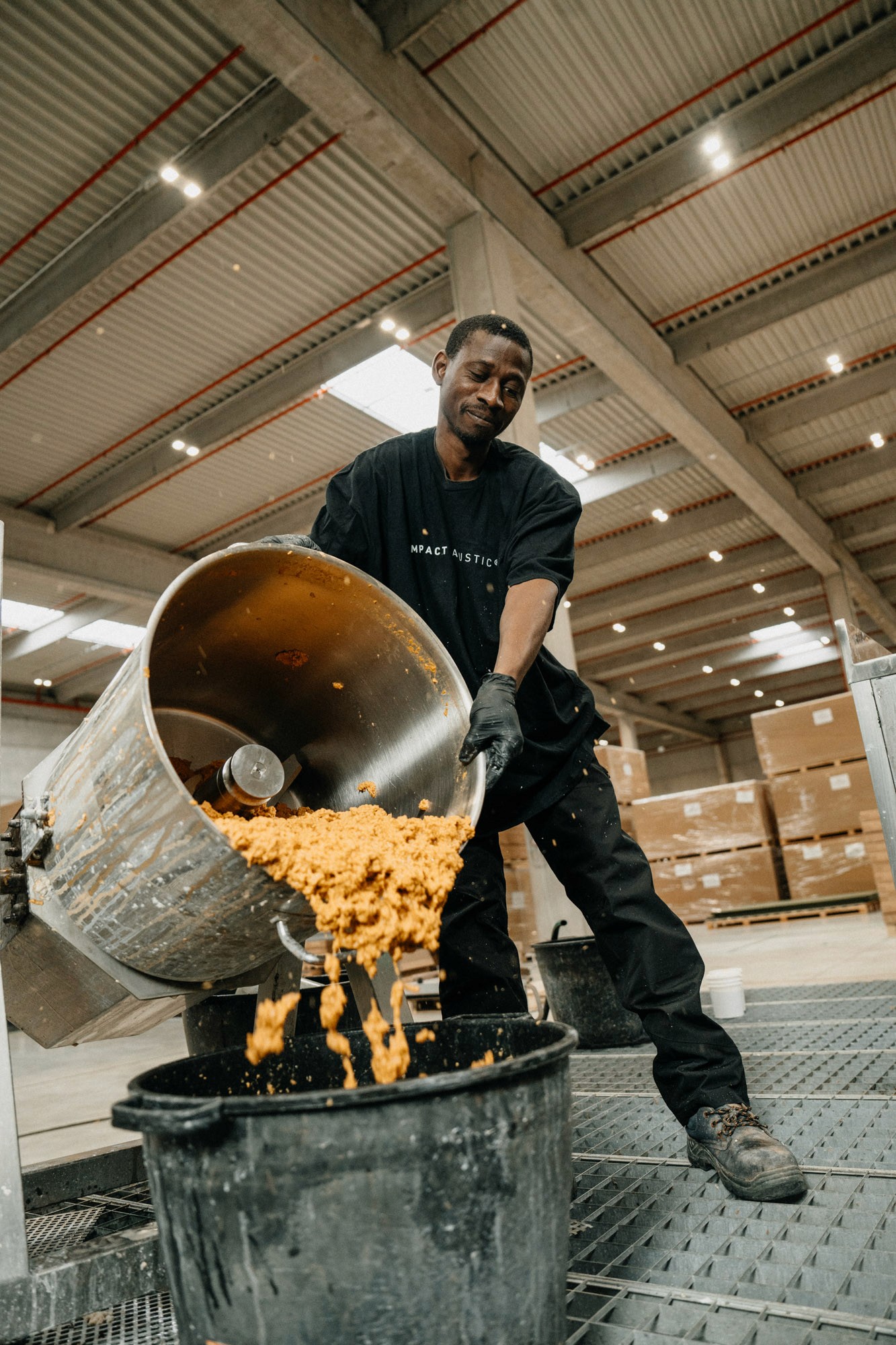 INBOUND Fotoagentur Impact 5