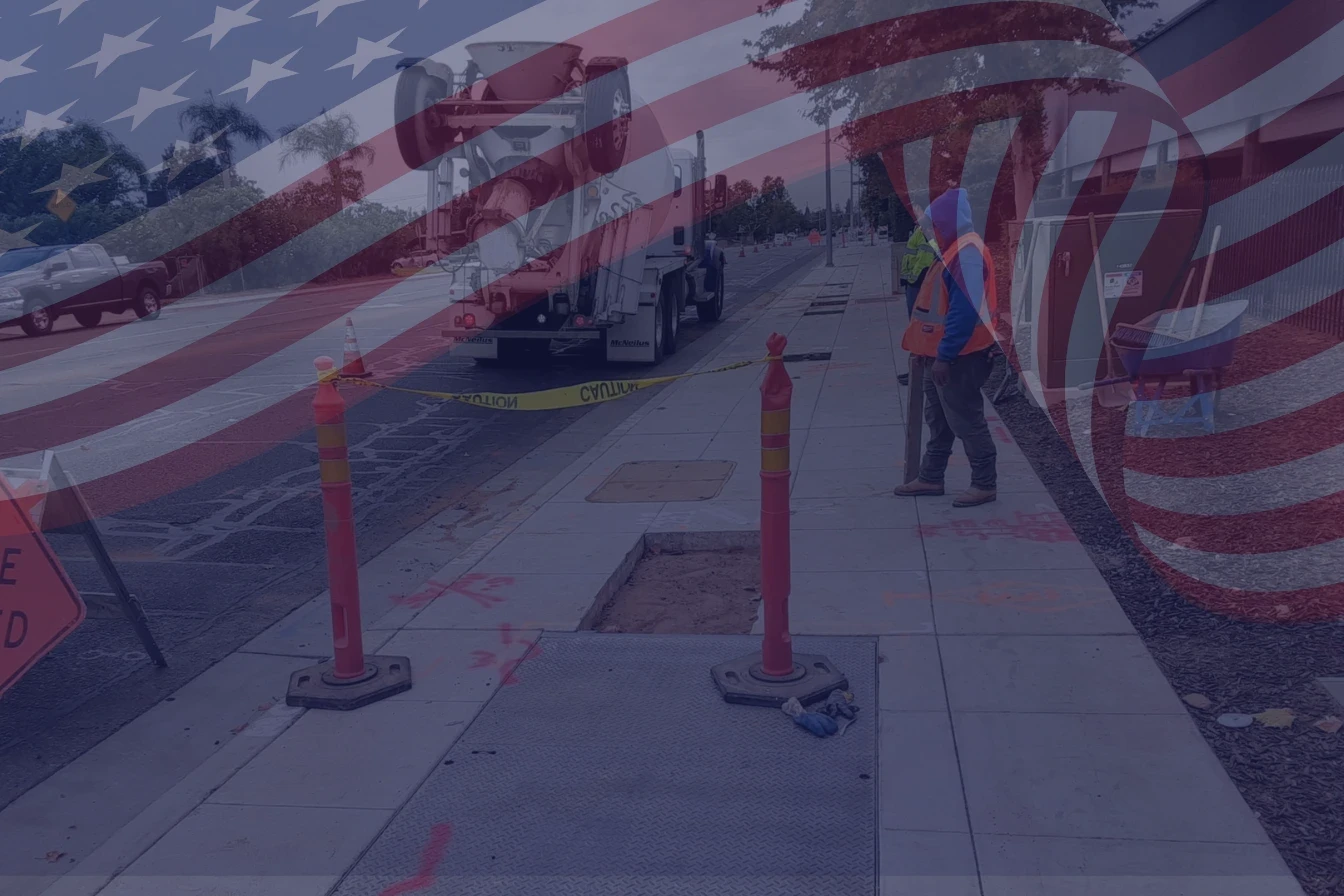 Five-star customer review rating badge for OnCall Medical Transport.