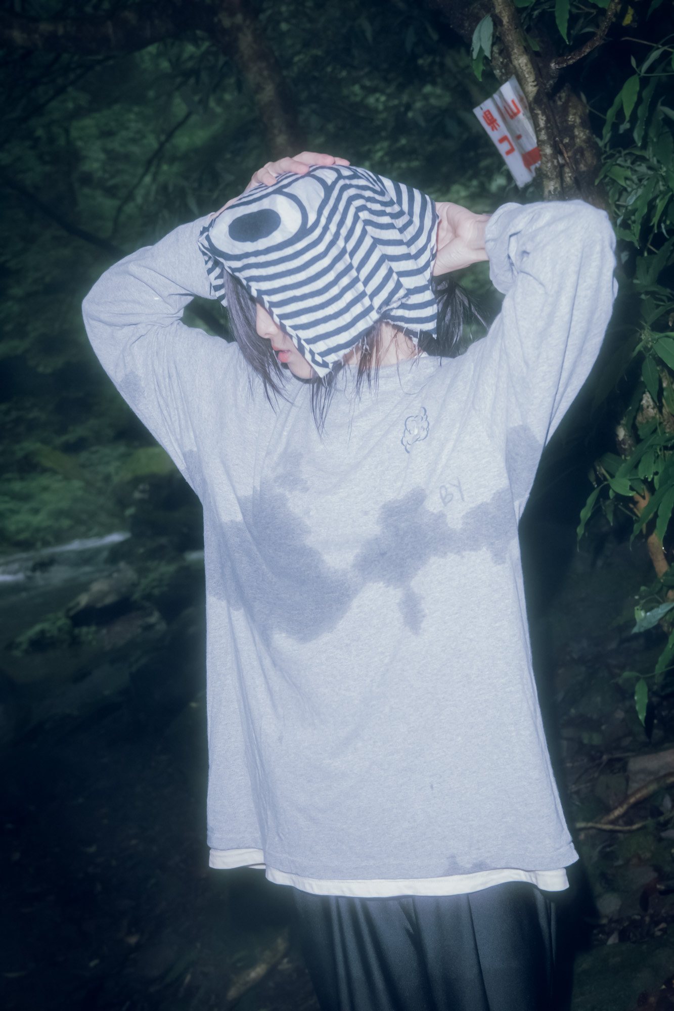 Taisei Matsumoto, archive photograph 050