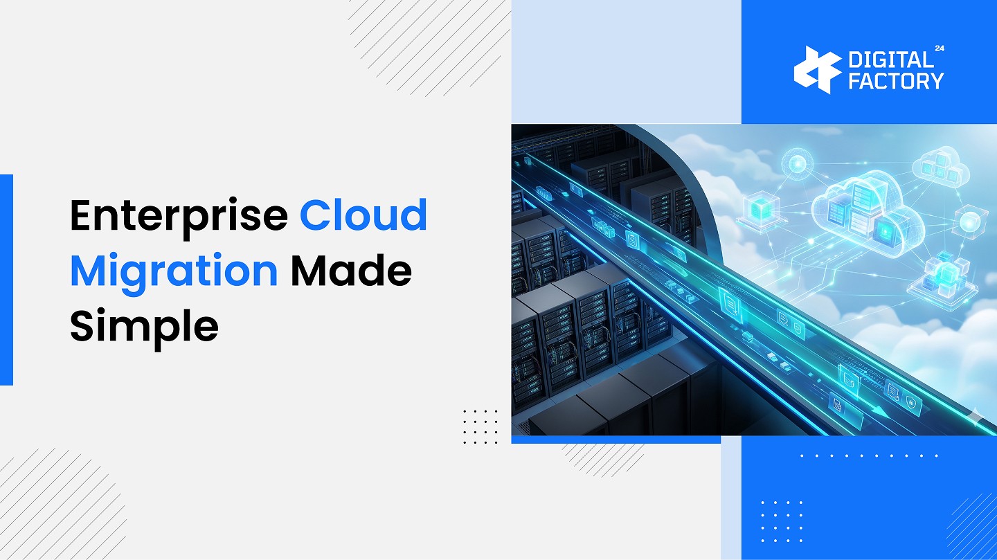Cloud Migration Strategy: Comprehensive Enterprise Guide