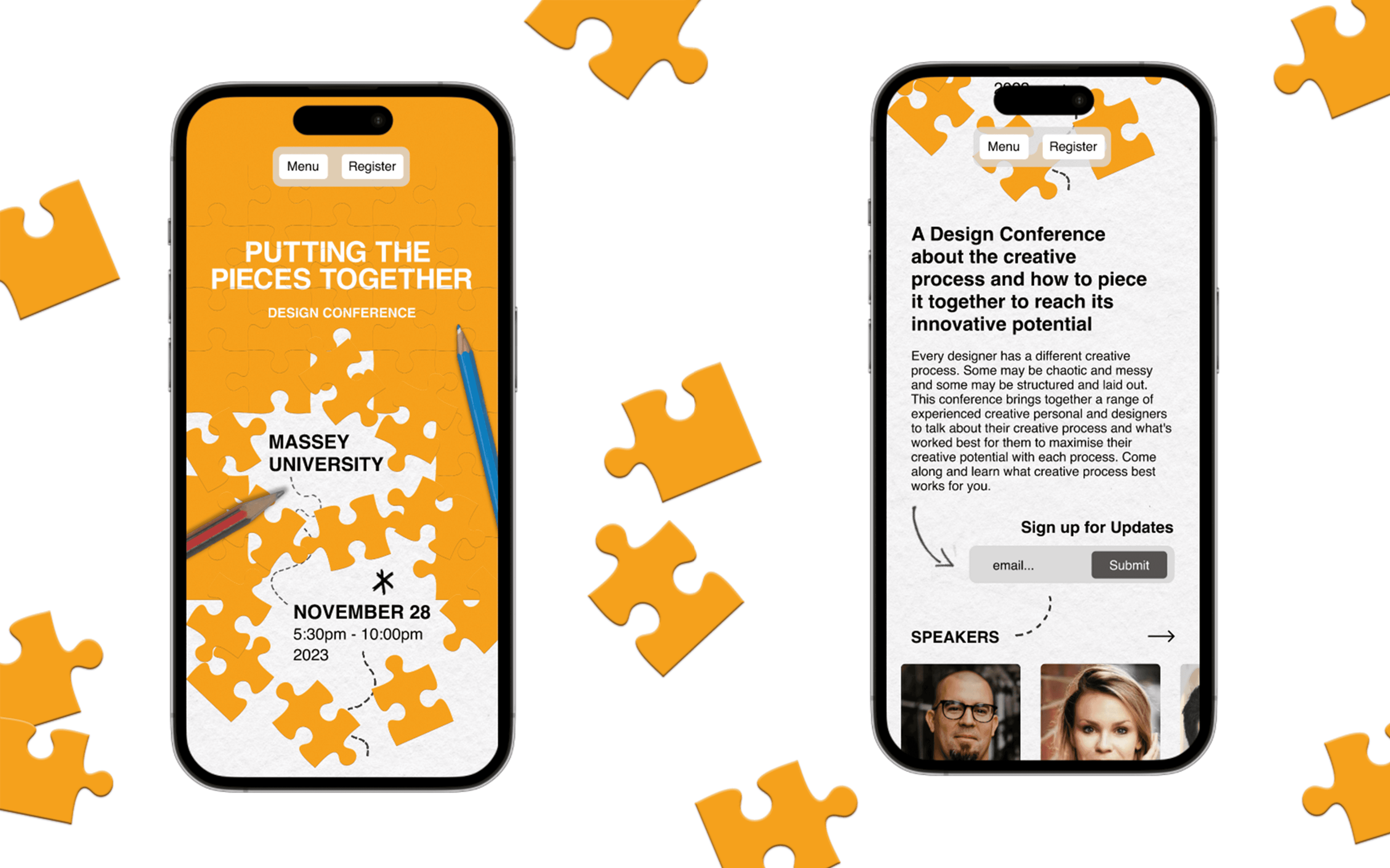 Drink can mockup showcasing modern black and white coffee packaging design