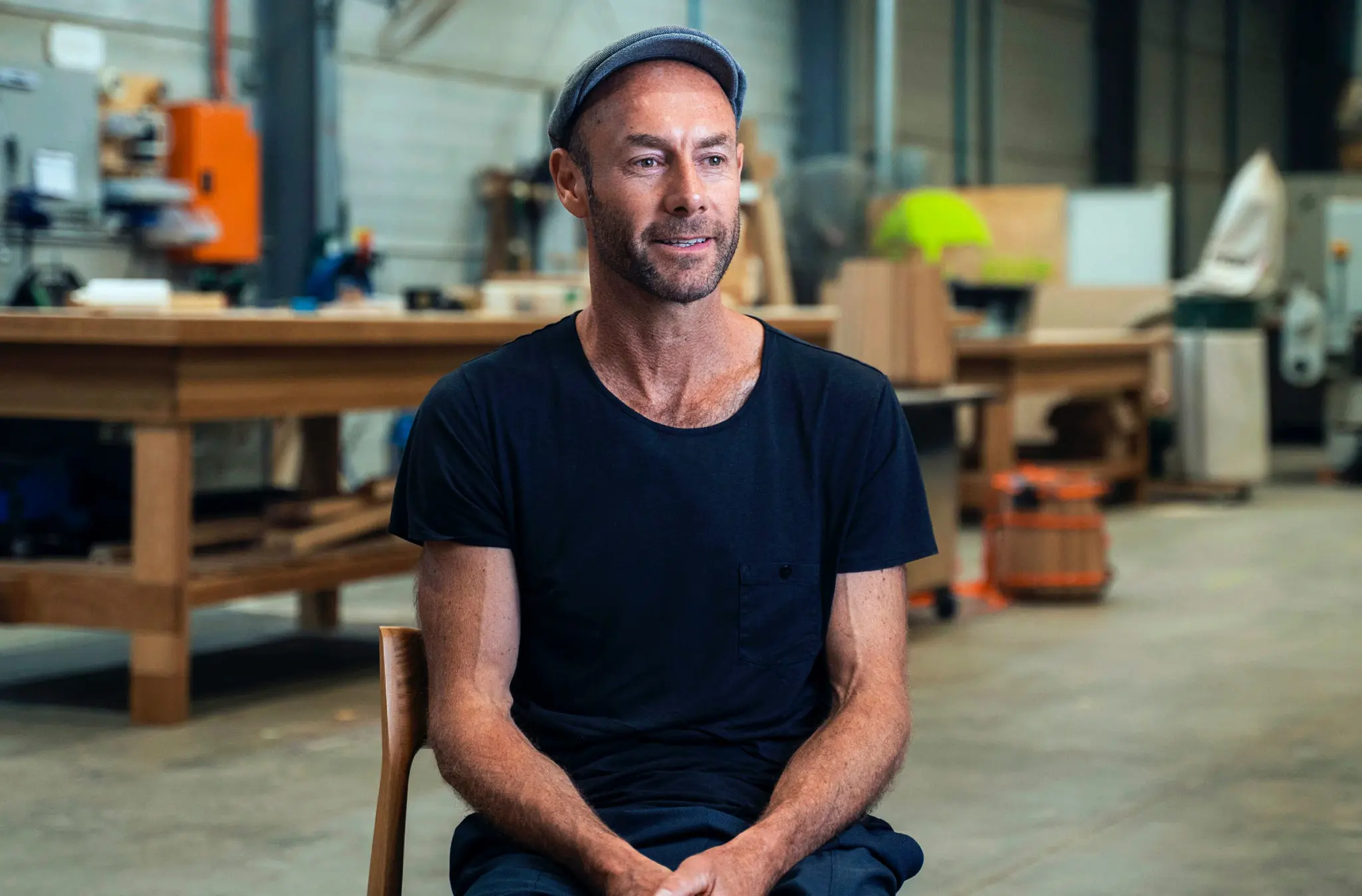 Adam Goodrum | Evove Designer