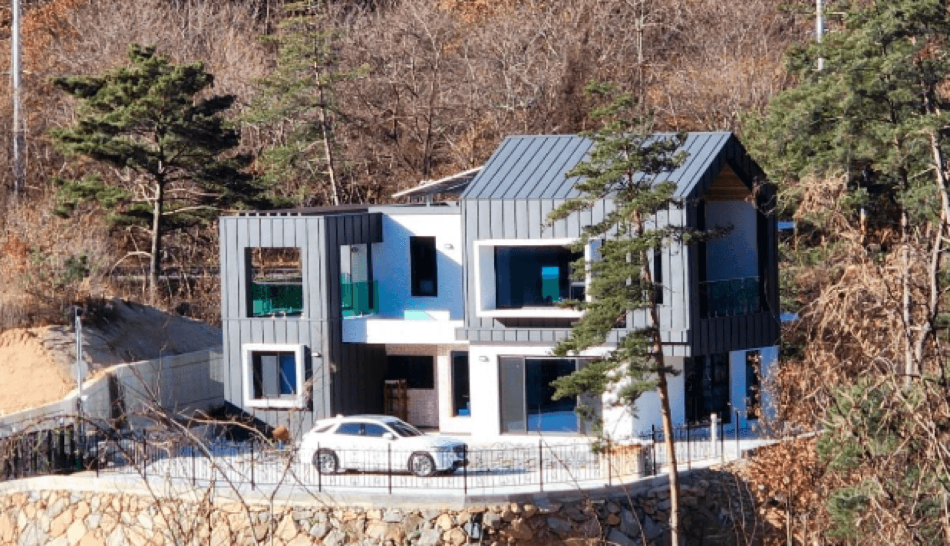 제하건축사사무소