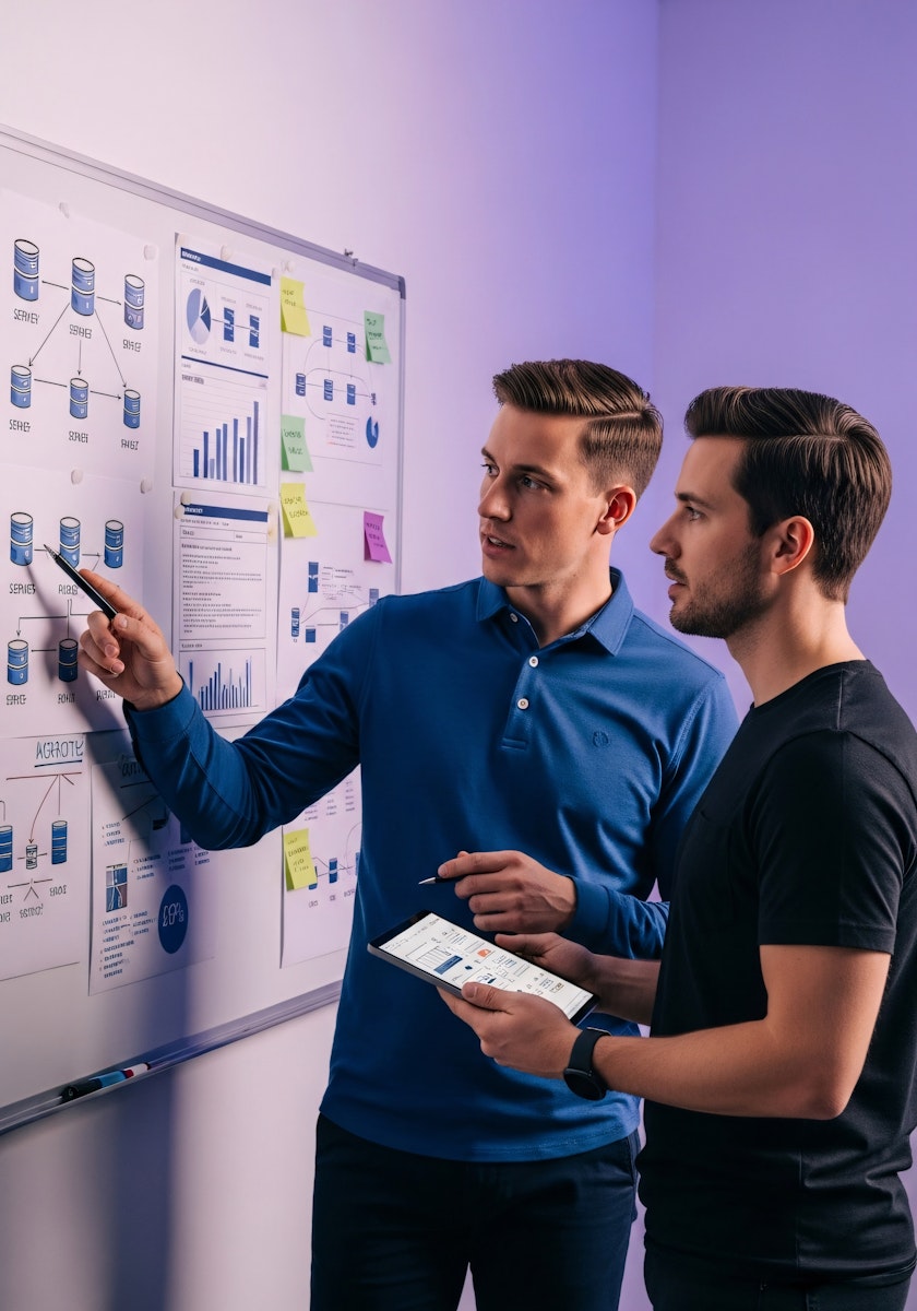  conseil dans un cabinet