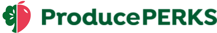 Produce PERKS logo