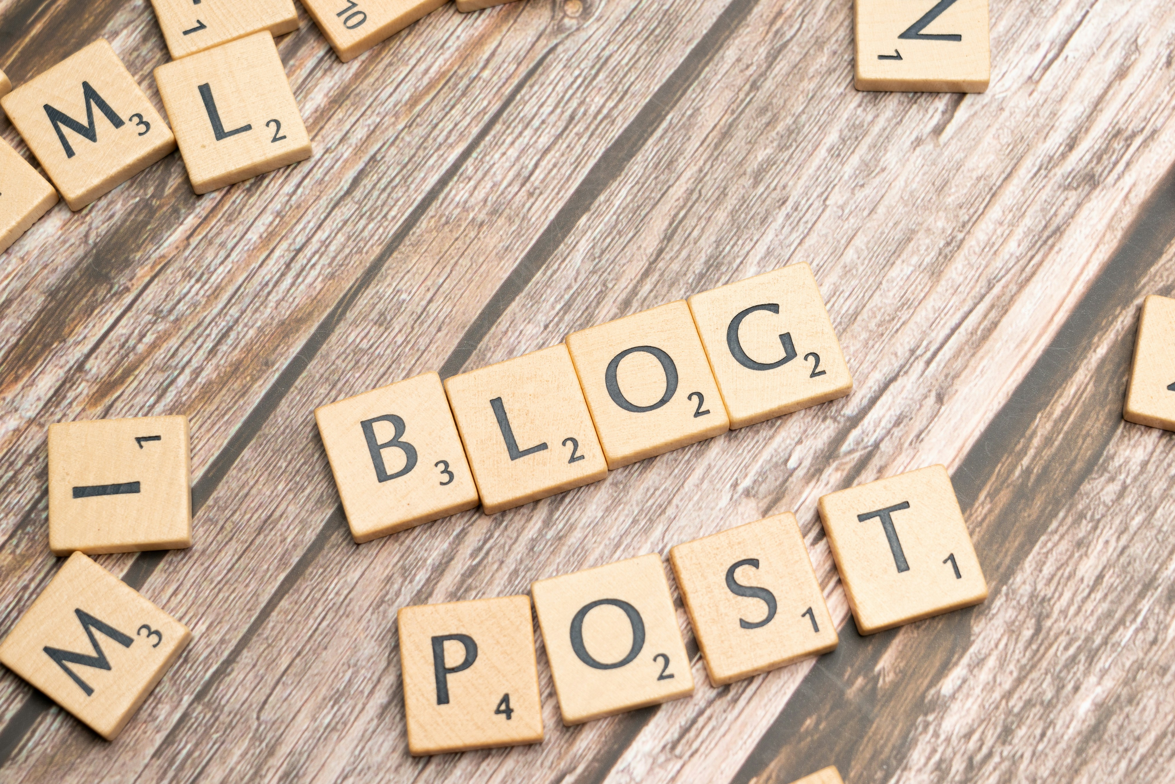 How to structure blog posts so LLMs cite them