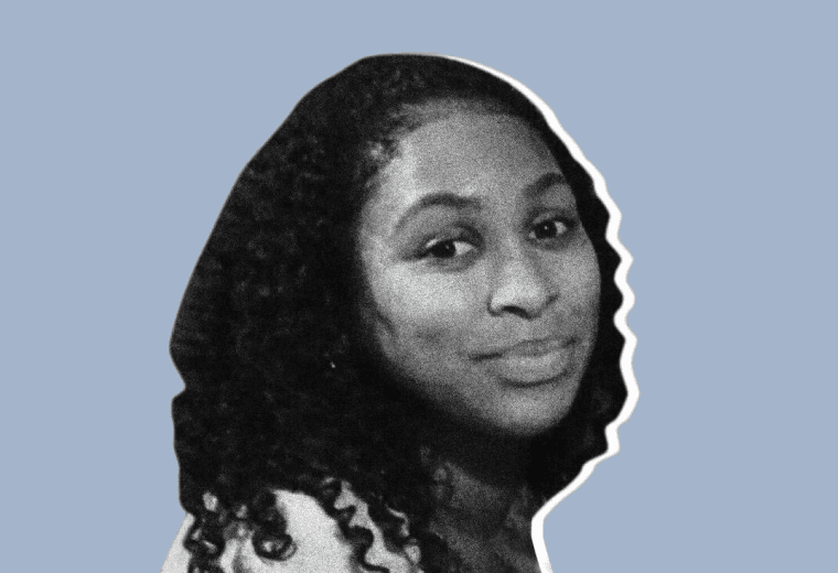 Lauryn, customer operations associate