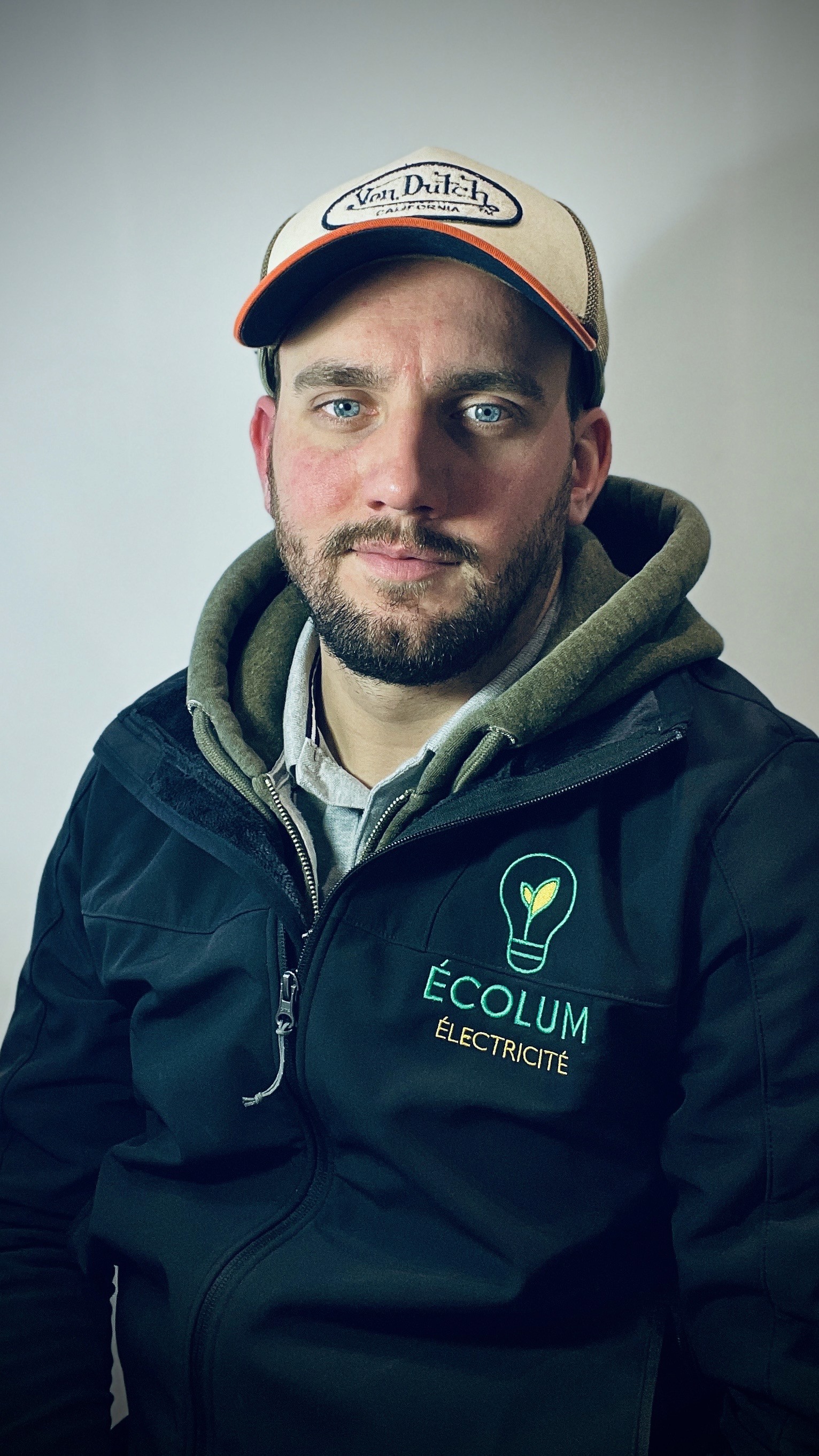 Écolum Électricité - Image Louis Ryon