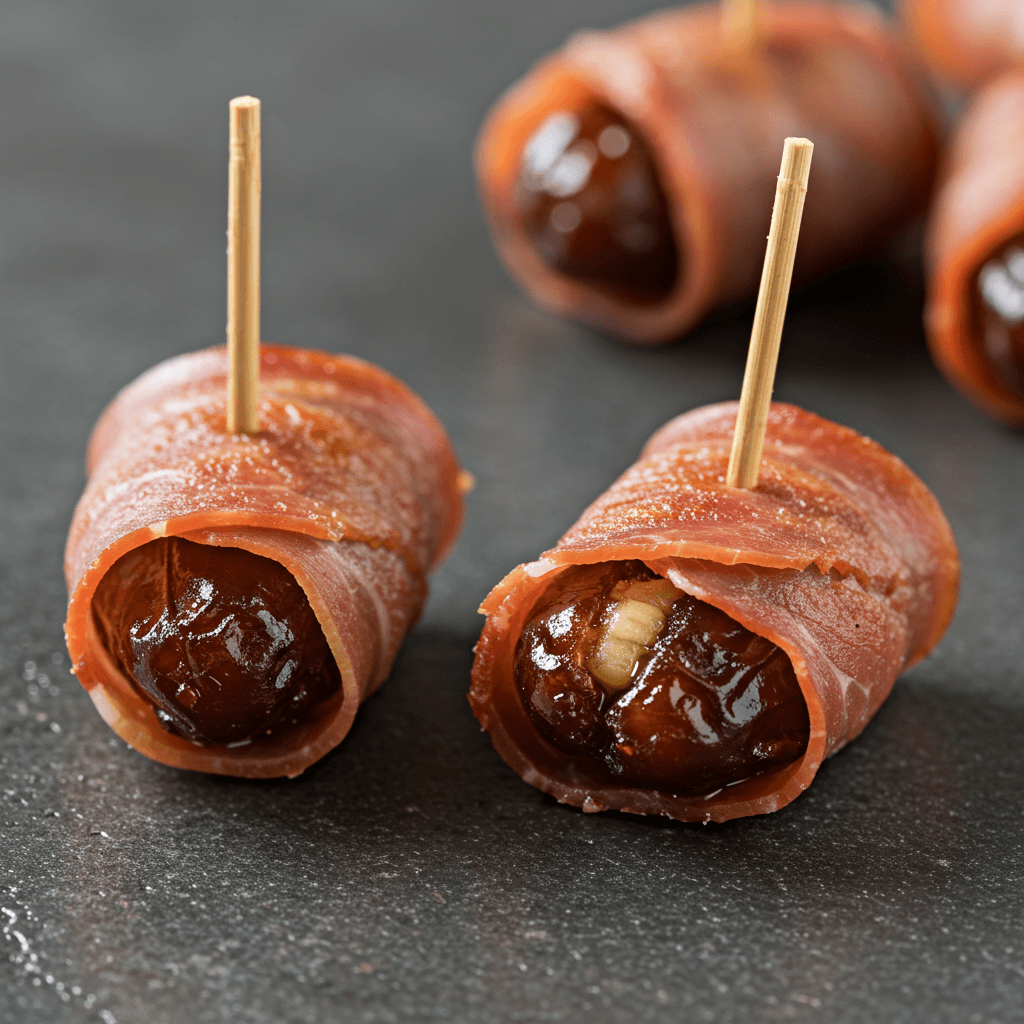 Menu Item Image