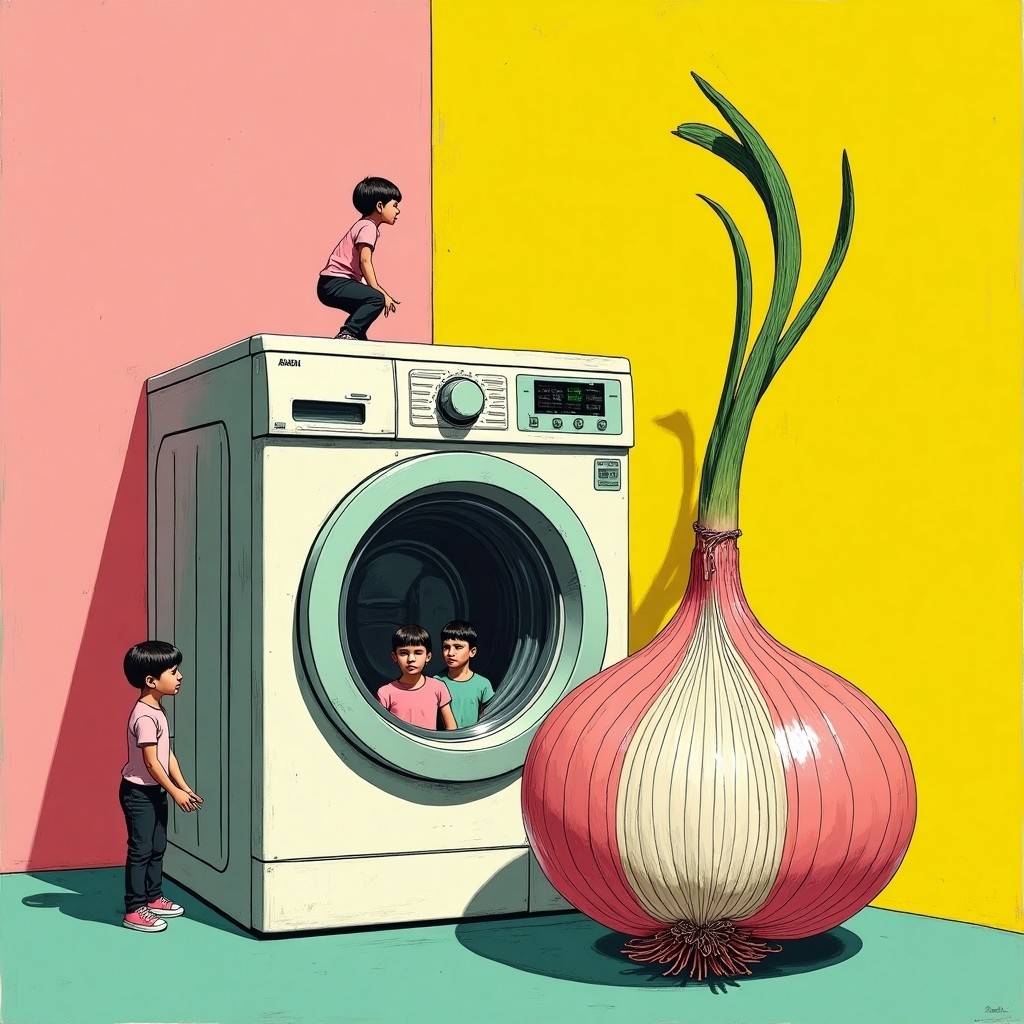 The Ever-Evolving Cybersecurity Landscape