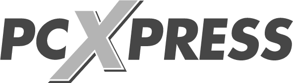 PC Express logo