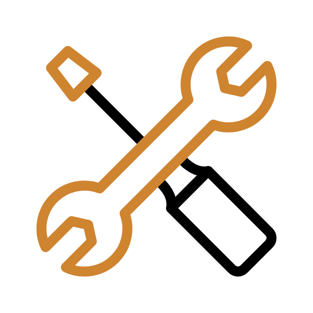 Service Icon