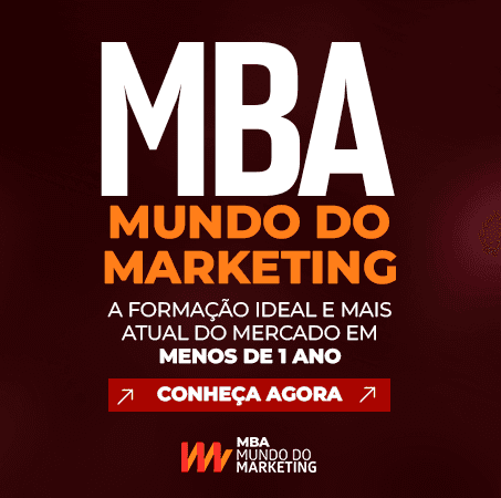 MBA Mundo do Marketing