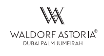 Waldorf Astoria Logo