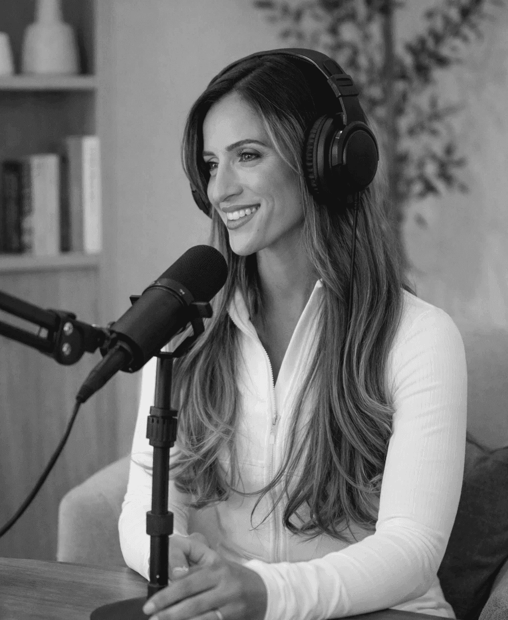 blur portrait fine art