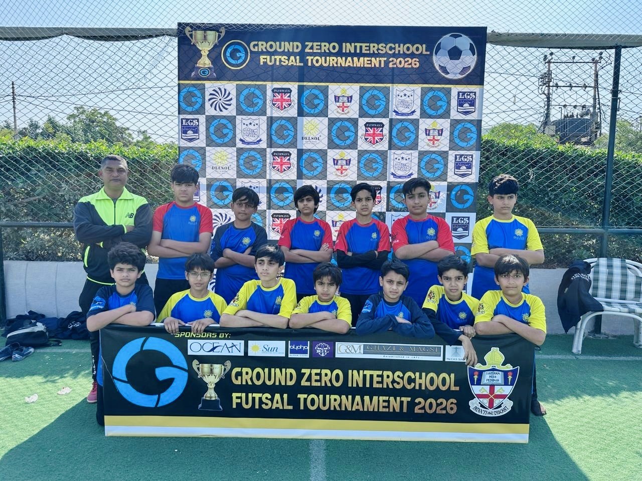 Amir Khusro Sports