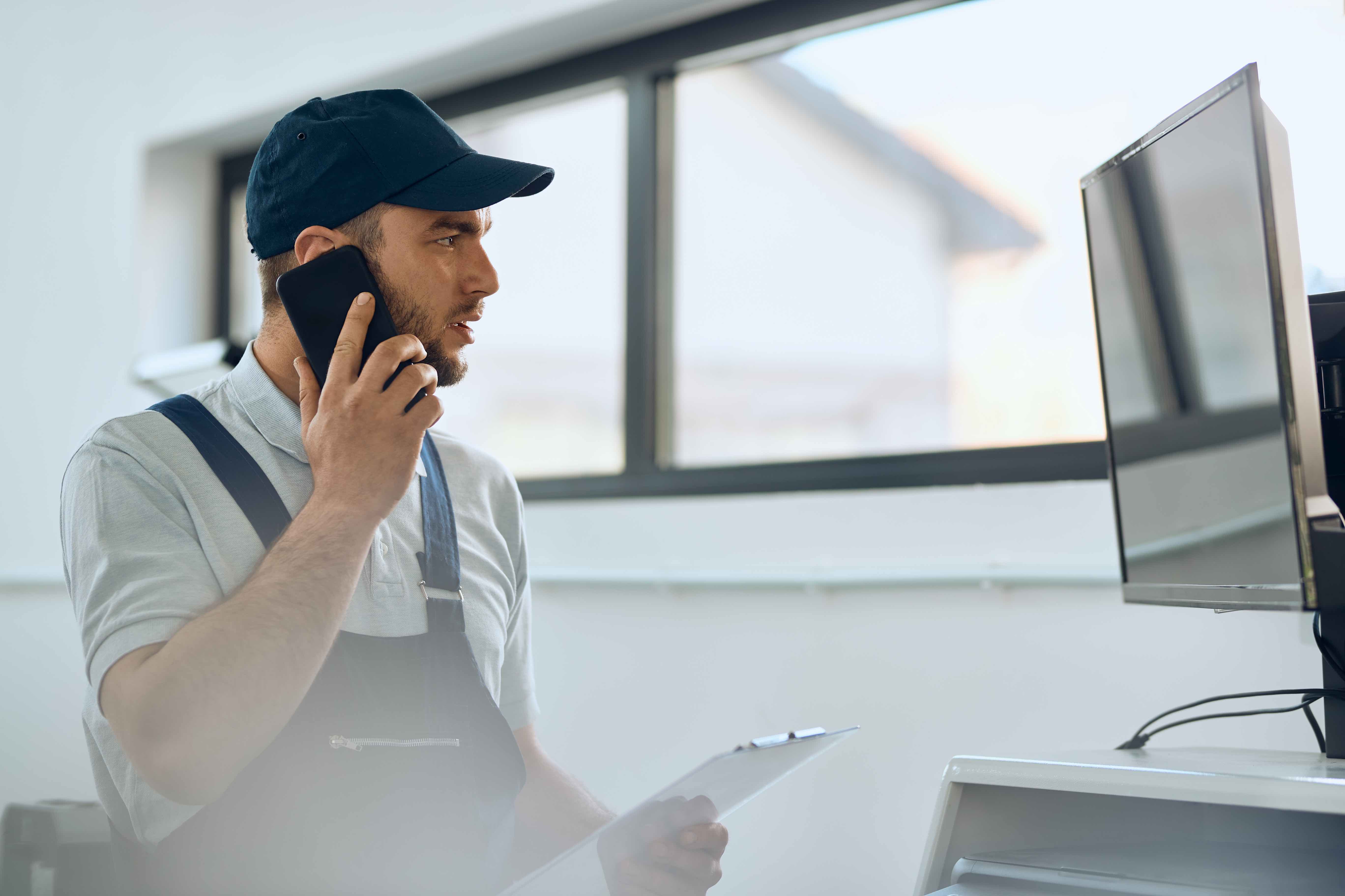 high quality cloud based dispatch software