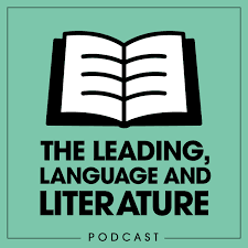 Leadging Langauge Learning Podcast Logo