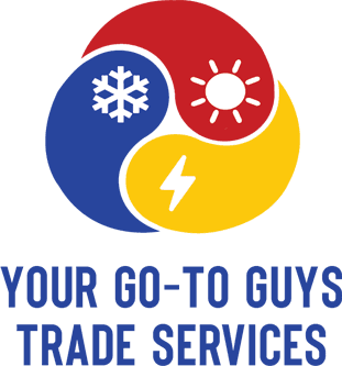 Queensland Quality Roofing logo featuring a modern red and black roof design with a water droplet, established in 2023. A Brisbane-based roofing company specializing in re-roofing, repairs, guttering, and high-quality roofing solutions.