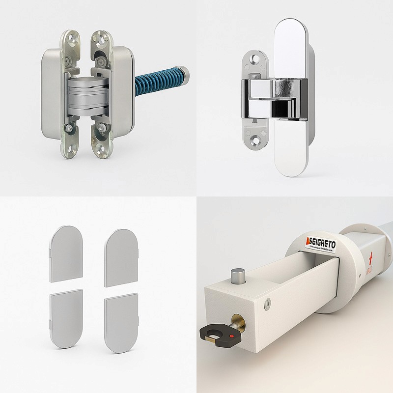 accessori per prodotti Mito