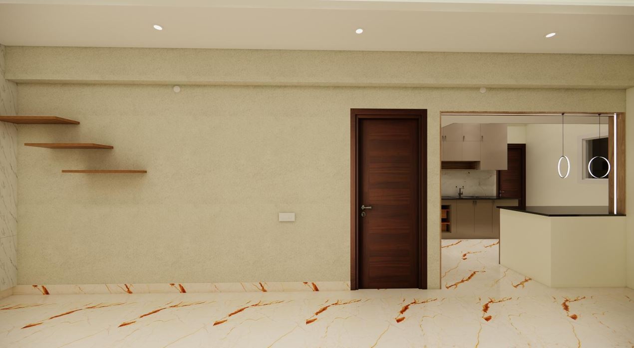 Raj Sunder Residence