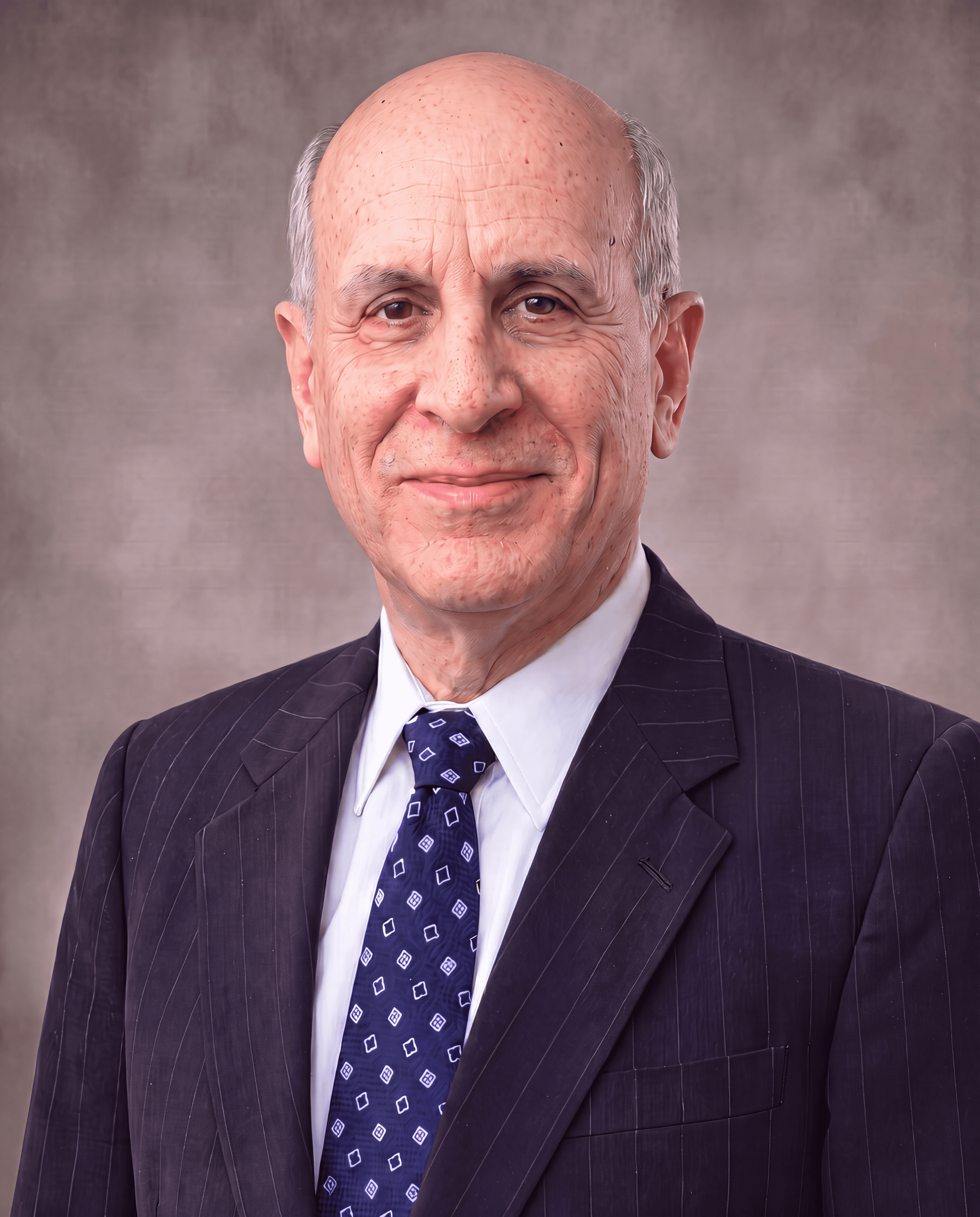 Benjamin Goldfield