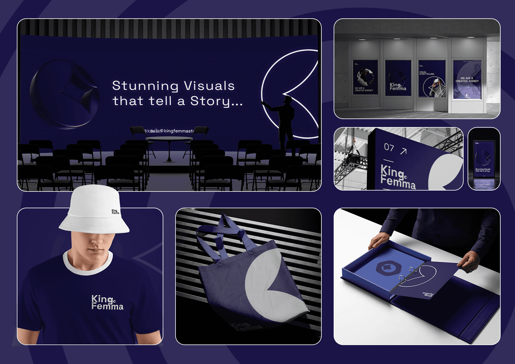 Brand Identity