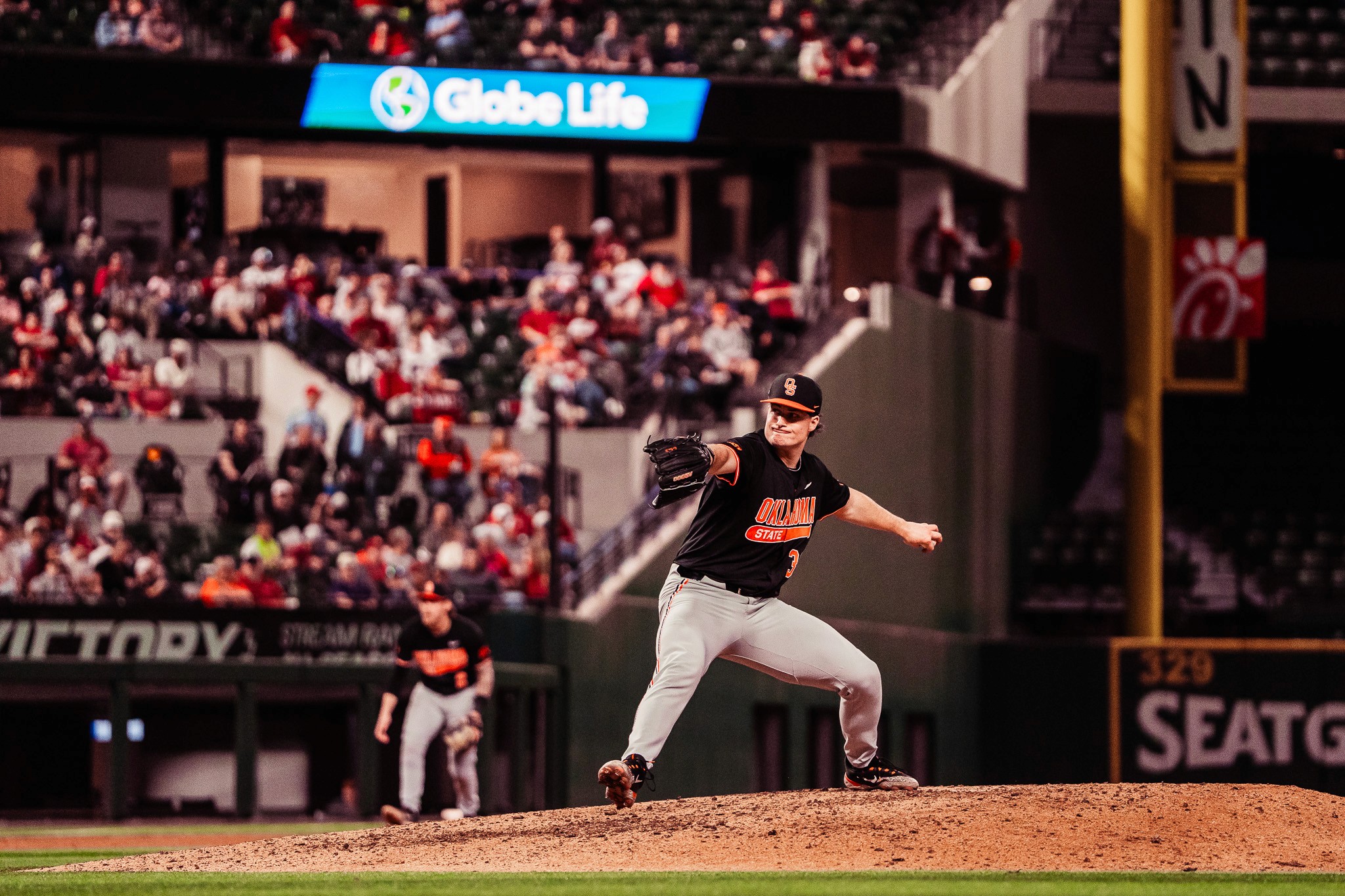 Luca Lombardo/Undrafted