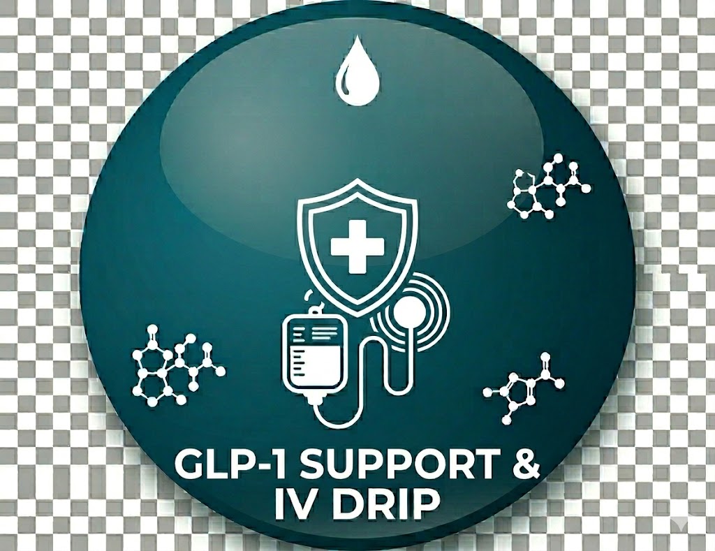 glp-1 support