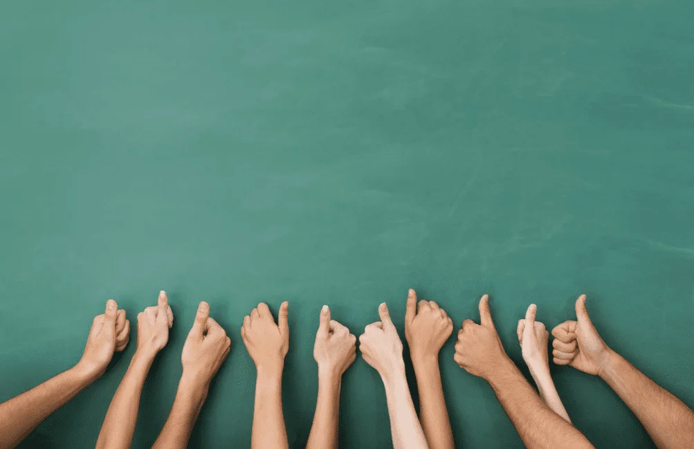  Is Talking With Your Hands a Good or Bad Thing?