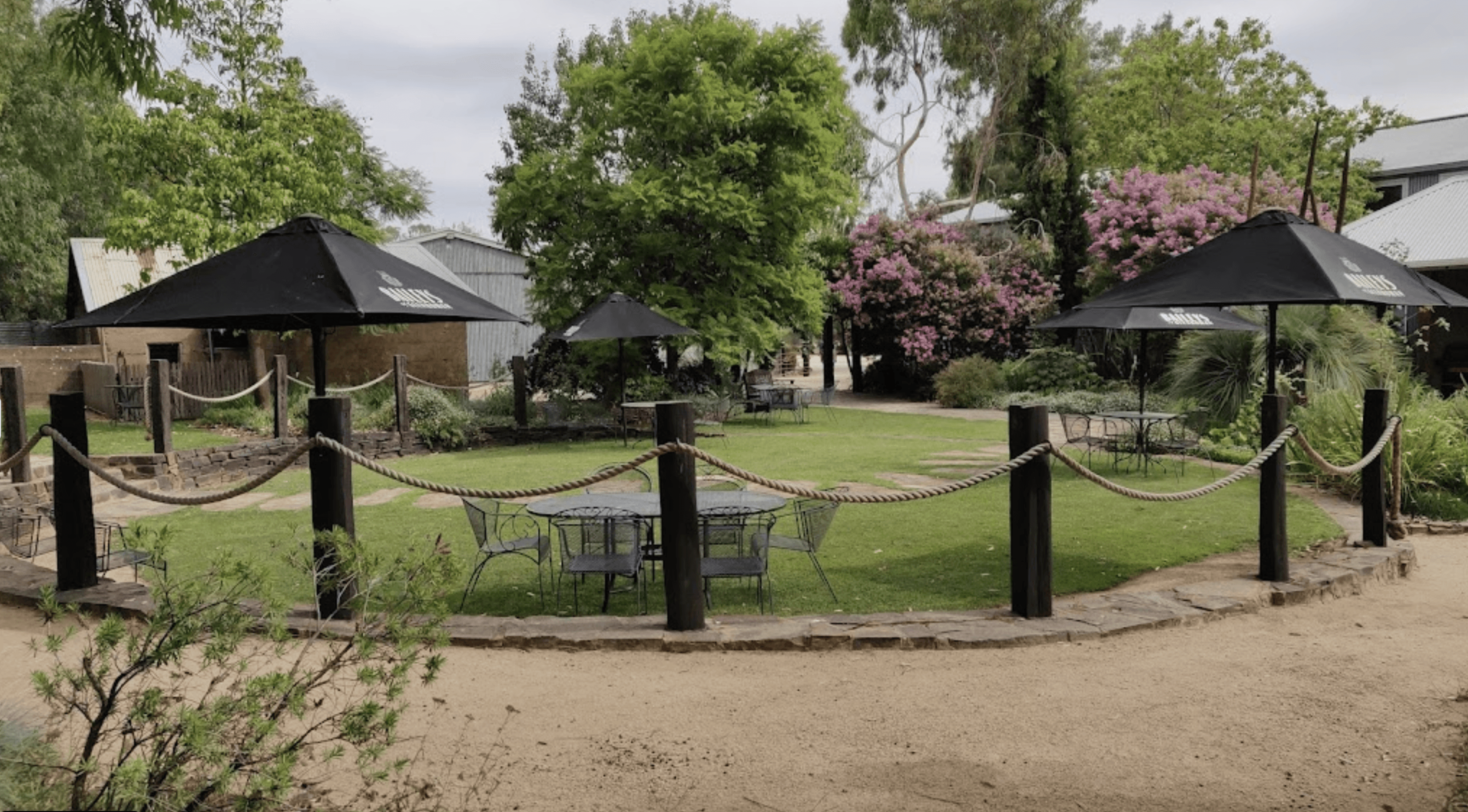 Baileys of Glenrowan