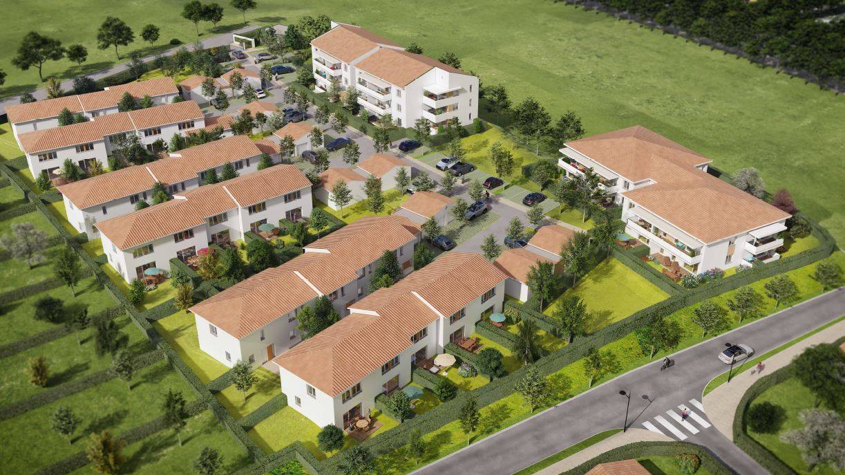 URBAT - Castelnaudary