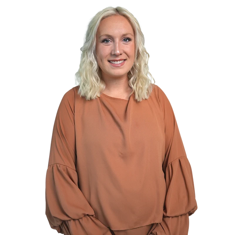 Lexie Shears