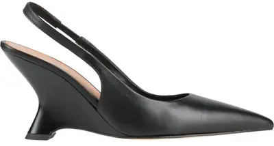 Slingback