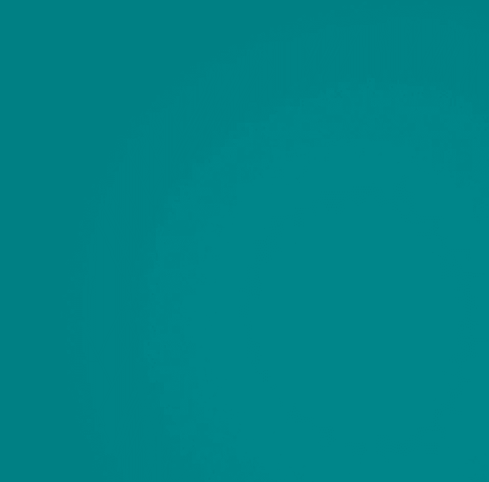 A bold teal with balanced blue and green undertones. Its LRV of 17 offers a dramatic, refined finish