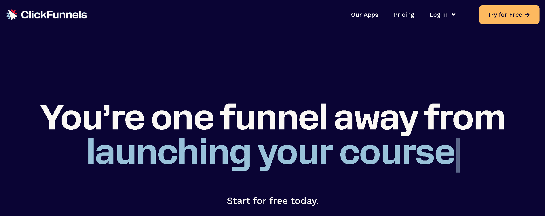 ClickFunnels