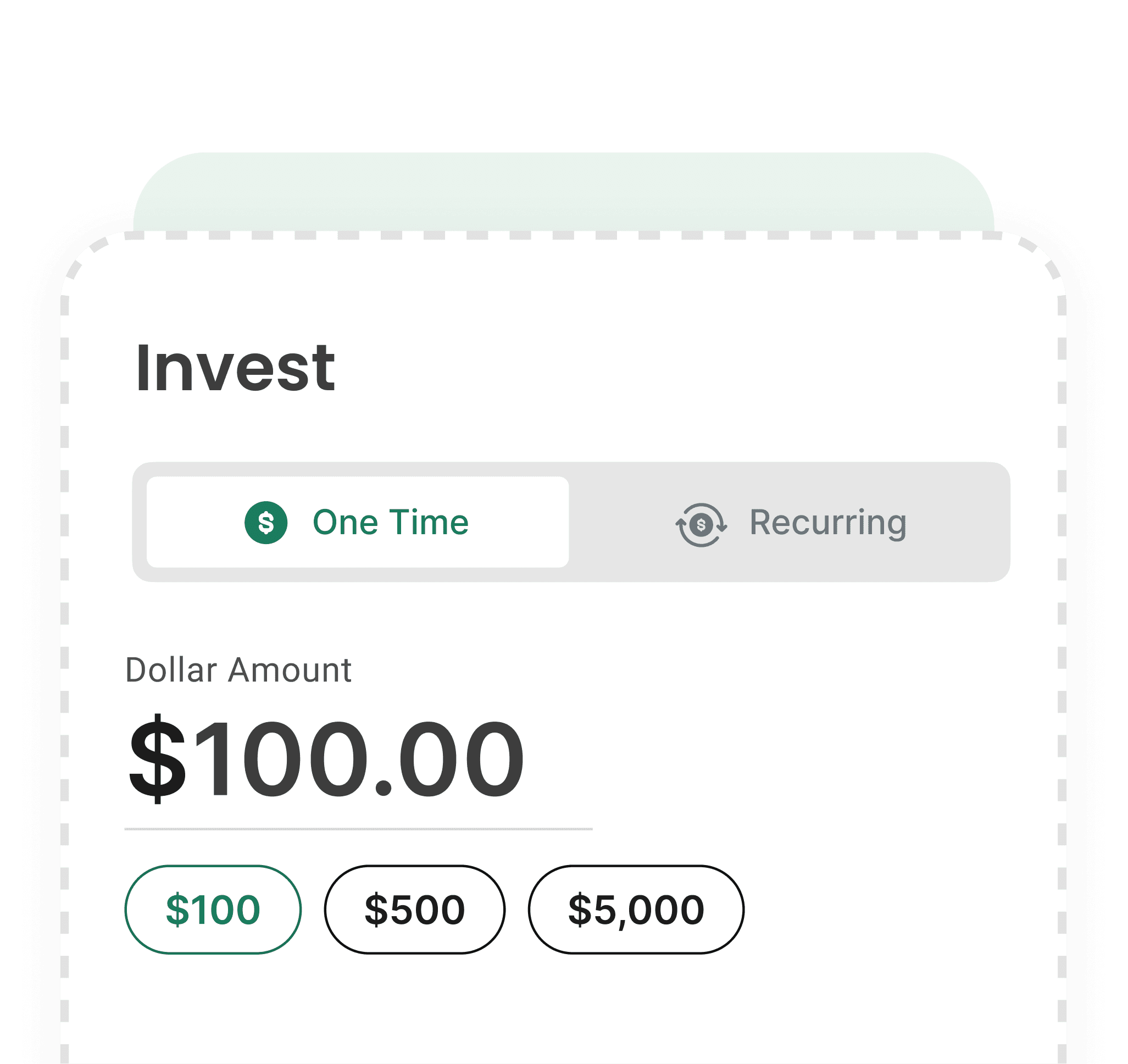 Invest with Roots