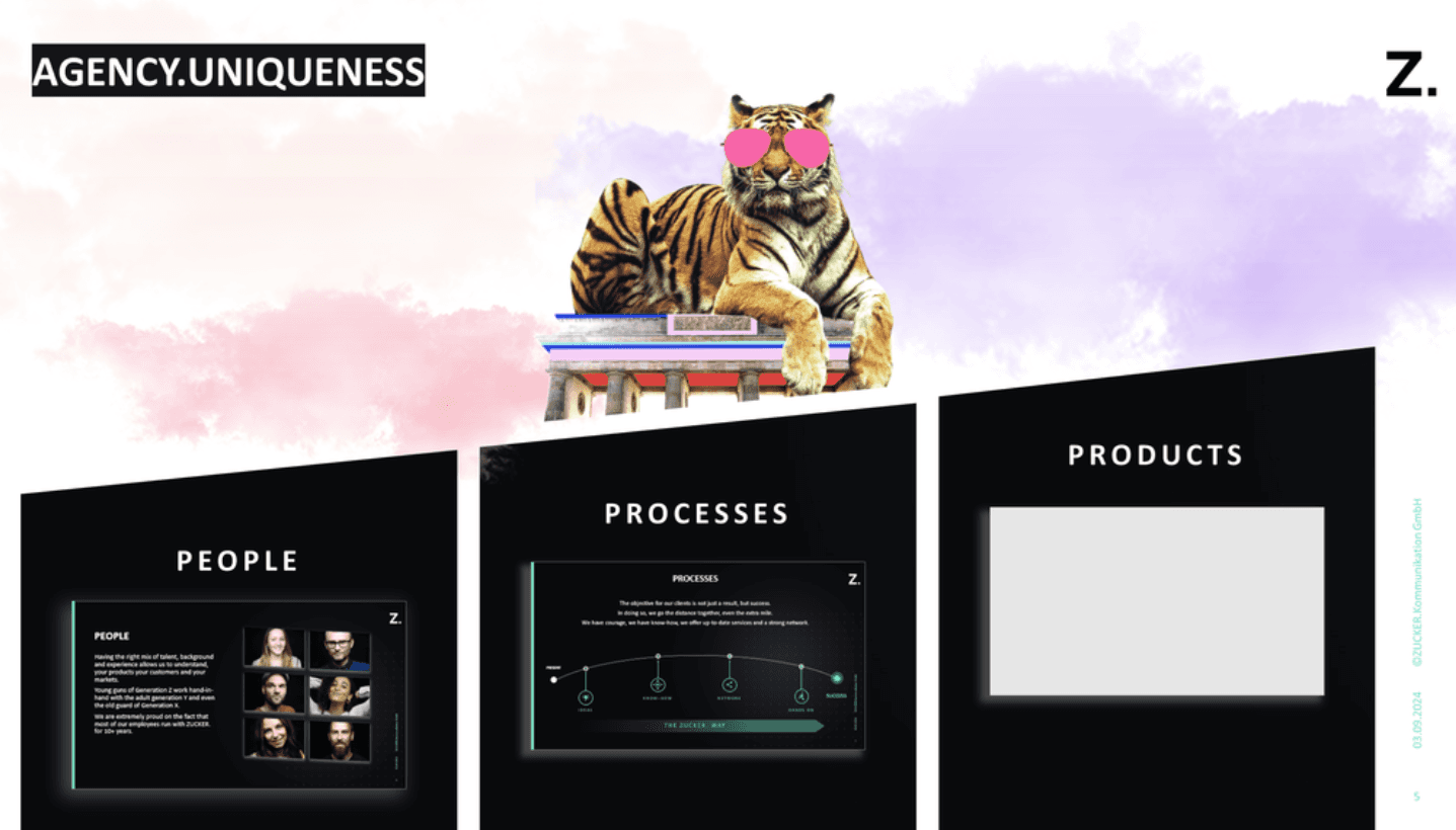 Pitch Experts Playbook use cases