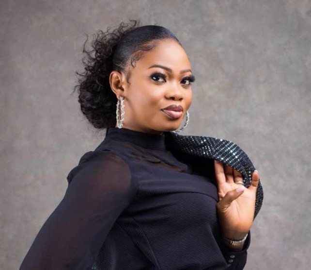 Oluchi Sophia Nzekwesi