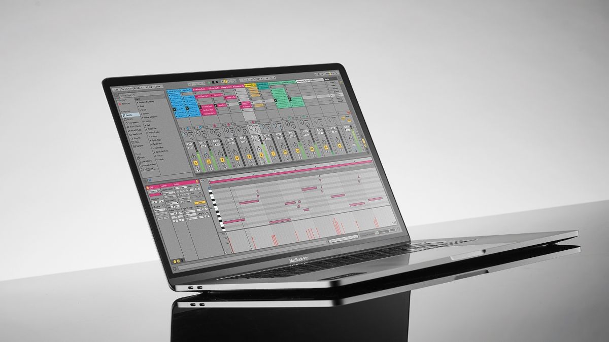 use of software - Best DAWs for Recording
