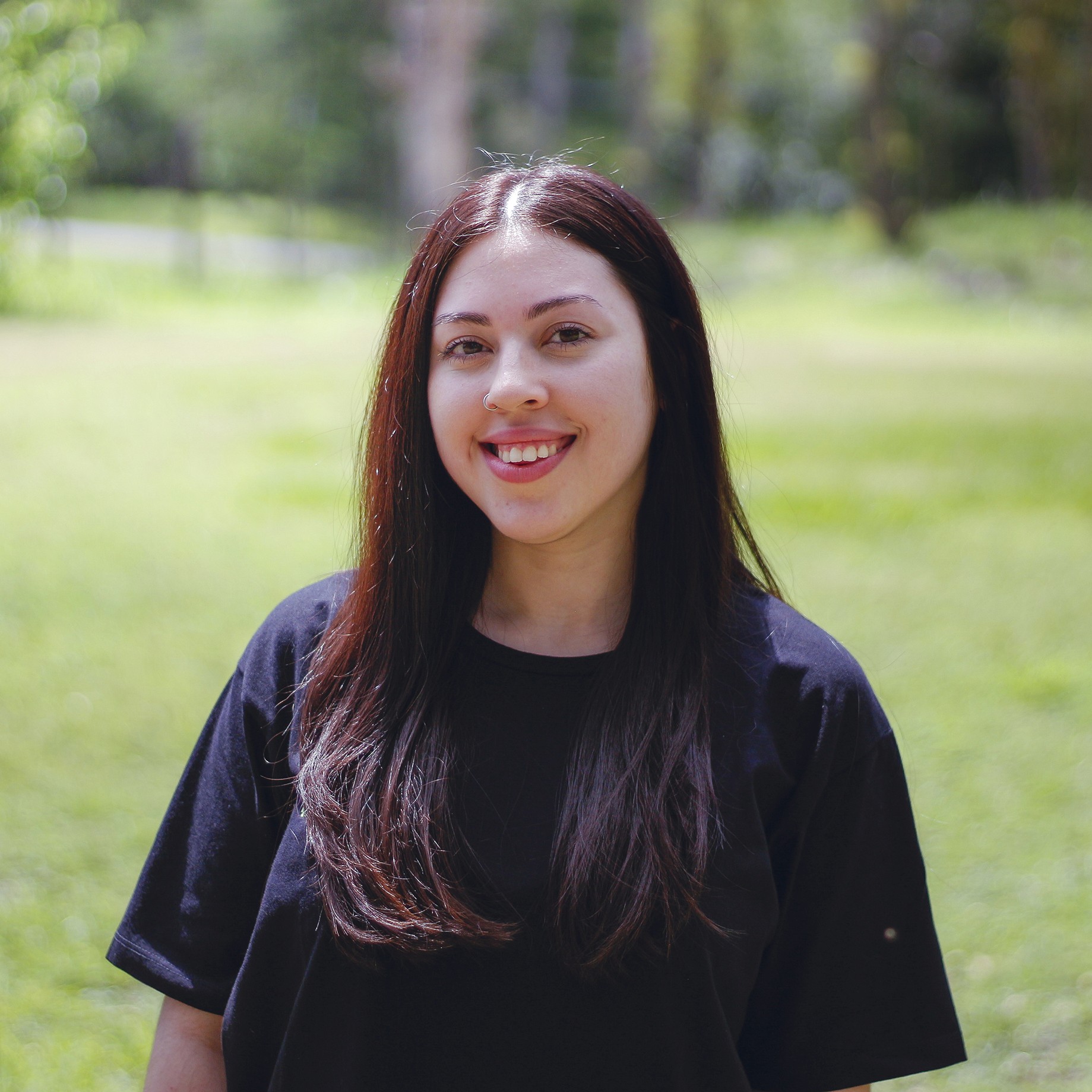 WeArePalta, Daiana De Palma's profile picture.