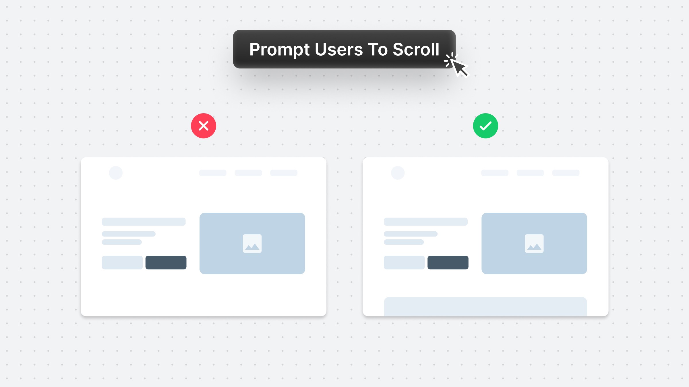 Highlight The Best Offer