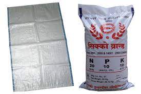 HDPE/PP Bags